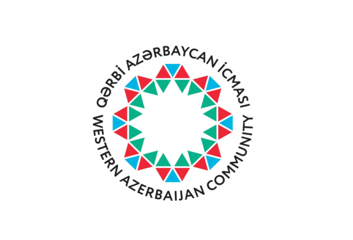   La Comunidad de Azerbaiyán Occidental insta al Alto Comisionado de la ONU a evitar el doble rasero en cuestiones de derechos humanos  