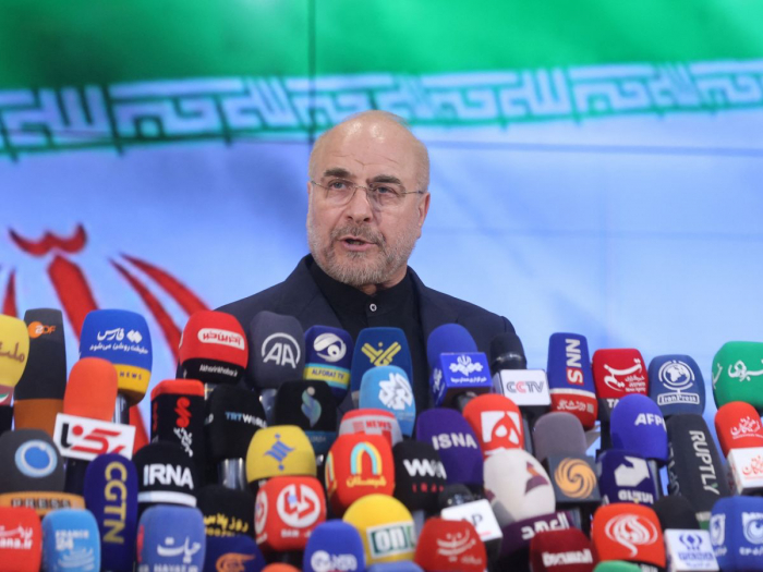 Iran: Six candidatures approuvées pour la présidentielle, selon la télévision d