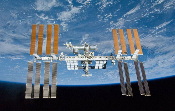 ISS refutes rumors of emergency situation onboard
