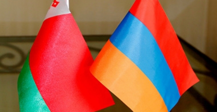 Armenia summons its ambassador to Belarus