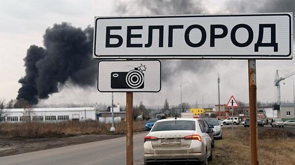    Rusiya daha bir Ukrayna PUA-sını vurdu   