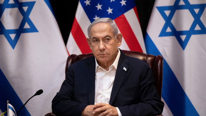       Netanyahu:    Qəzzada daimi atəşkəs şərtləri dəyişməzdir    