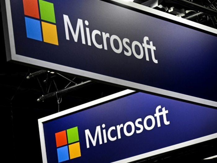 Microsoft va investir près de 3 milliards d