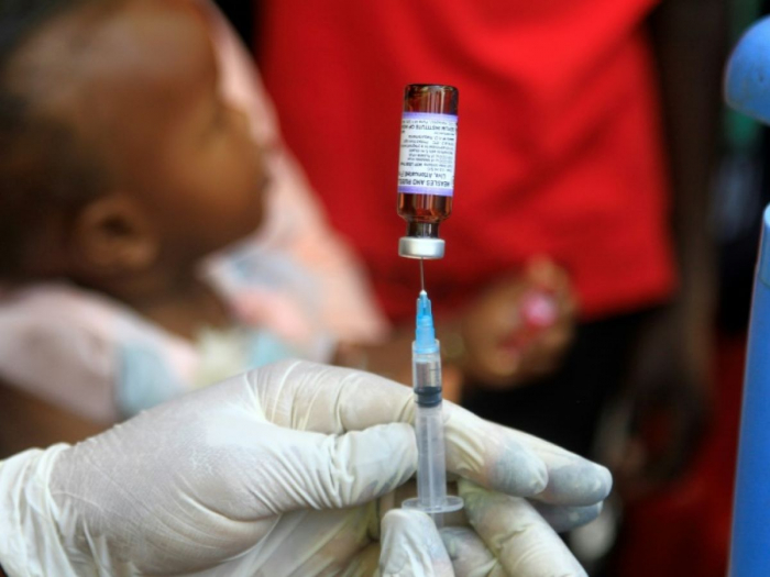 Un sommet mondial pour produire plus de vaccins en Afrique