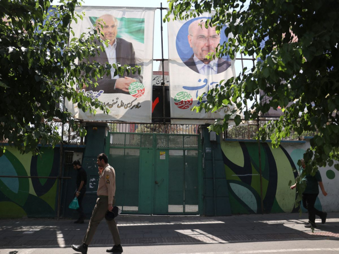   Les Iraniens aux urnes pour élire un nouveau président après la mort d