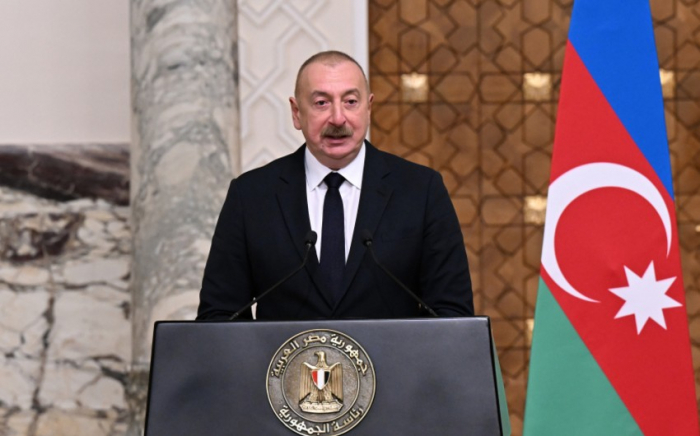   Aserbaidschan und Armenien haben gewisse Erfolge bei der Festlegung der Staatsgrenzen erzielt  