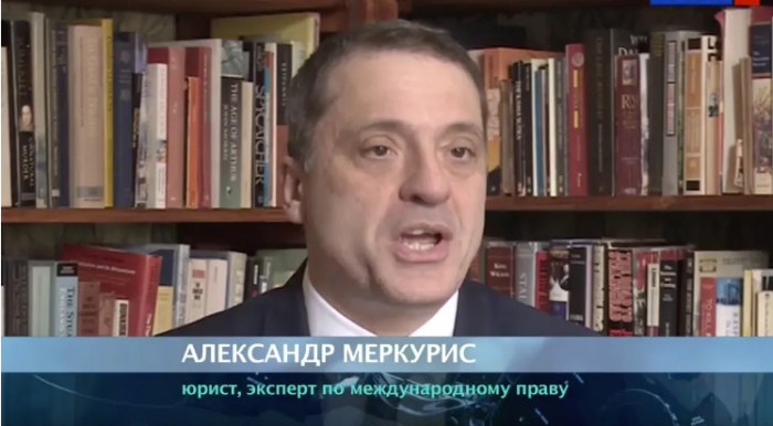  Merkuris:    "Ukrayna ordusu ilin sonuna qədər əsgərsiz qala bilər"    