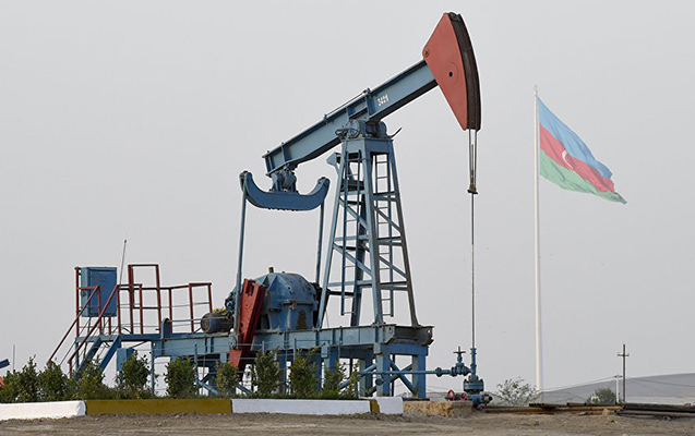 Le prix du baril de pétrole azerbaïdjanais en baisse sur les bourses