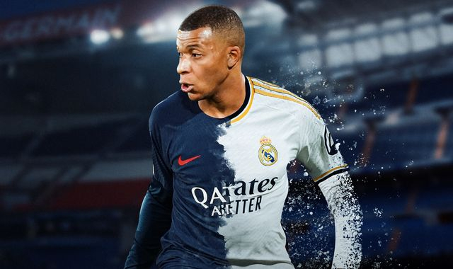    Kilian Mbappe dünyanın ən bahalı futbolçusu oldu   