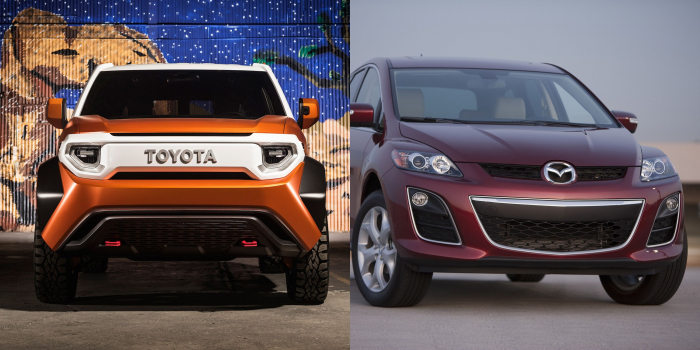       “Toyota” və “Mazda”da yoxlama:    Maşınların satışı dayandırıldı   