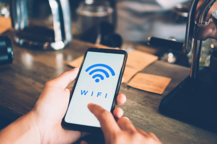    Şifrəsiz "Wi-Fi"lara qoşulanlara xəbərdarlıq -    Məlumatlarınız oğurlana bilər        
  
