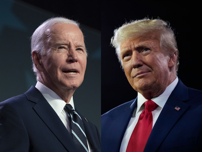 États-Unis : Selon Biden, l