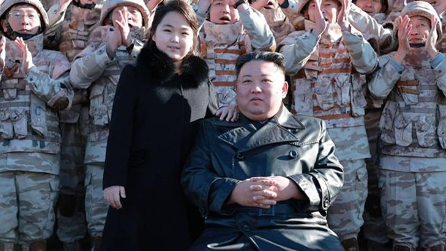    Şimali Koreya lideri Kım Çen İnin səhhəti pisləşib    -    İDDİA   