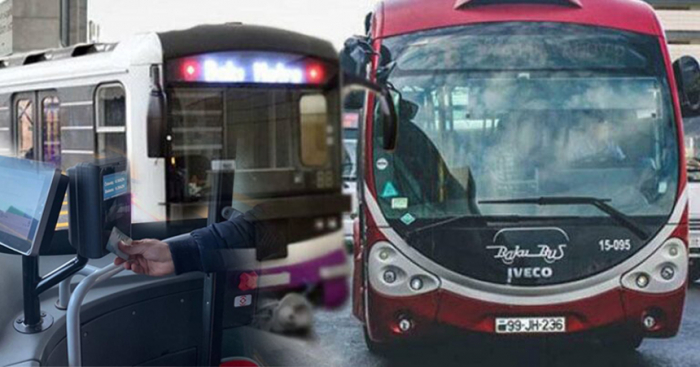   "Beş qəpik də böyük puldur"  - Avtobus və metrolarda qiymətlər niyə qalxdı?  