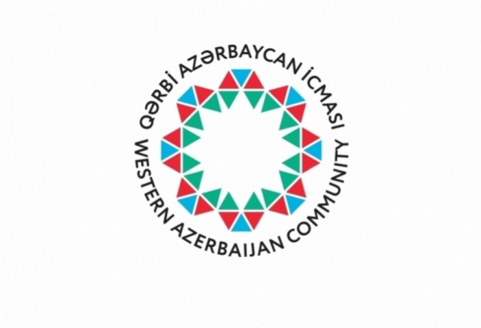   Western Azerbaijan Community condemns Freedom House