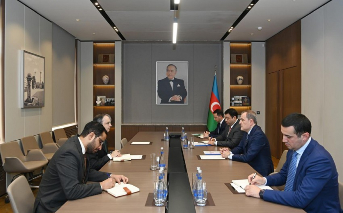   Diplomatische Mission des pakistanischen Botschafters in Aserbaidschan ist beendet  