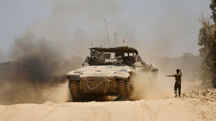   Israels Armee: 900 Terroristen in Rafah getötet  