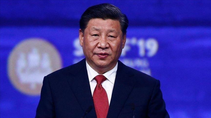 Chinese leader urges SCO member states to jointly counter external interference
