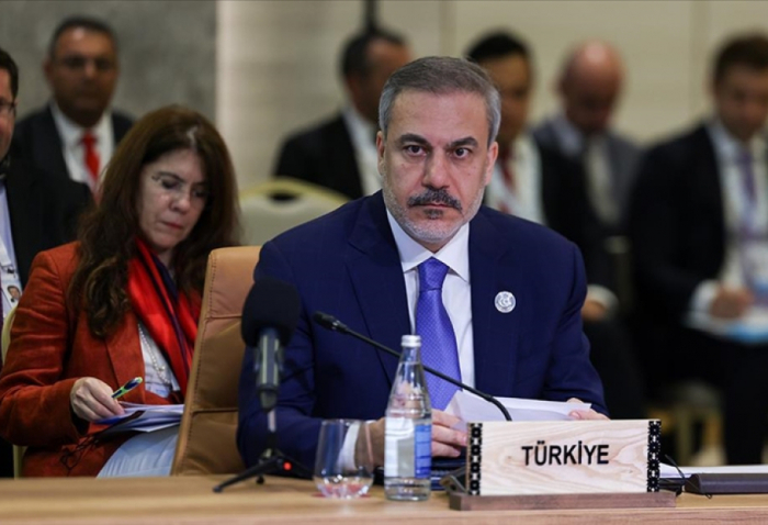 Türkiye calls for unity, cooperation among Turkic nations at Shusha Summit