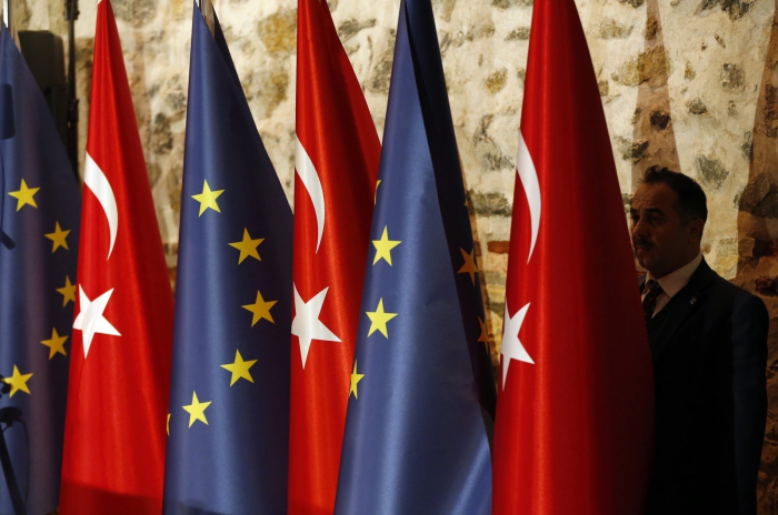 1st Türkiye-EU high-level trade dialogue to be held in Brussels