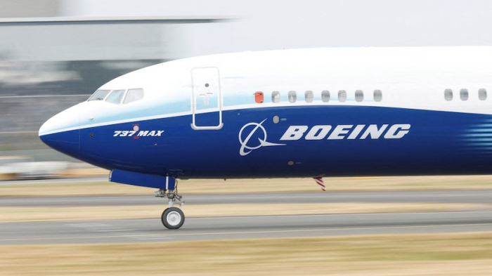 Boeing agrees to plead guilty and pay a nearly quarter-billion dollar fine