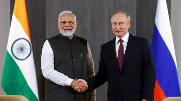 India, Russia to push for long-term arrangement for crude supplies