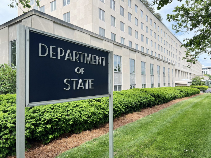 US continues to work for diplomatic resolution between Azerbaijan and Armenia - State Department