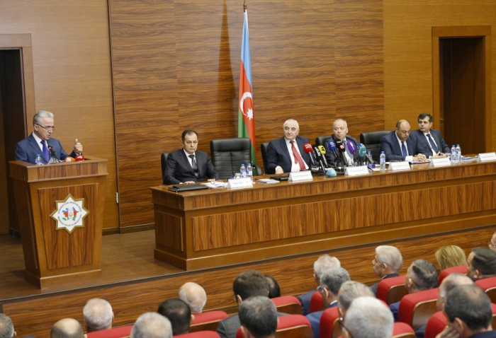    Azərbaycanda səsvermə hüququ olan vətəndaşların sayı açıqlanıb   