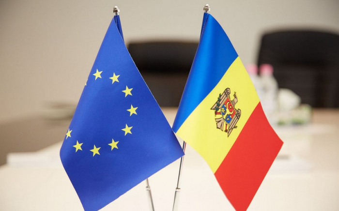 Moldova begins second stage of EU accession negotiations