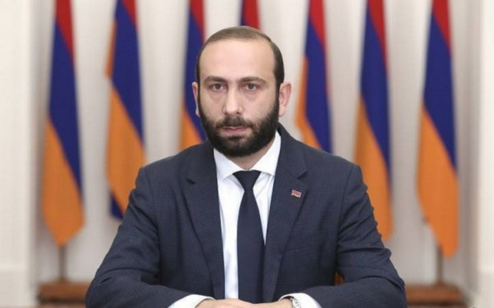   Mirzoyan besprach mit seinem belgischen Amtskollegen den armenisch-aserbaidschanischen Normalisierungsprozess  