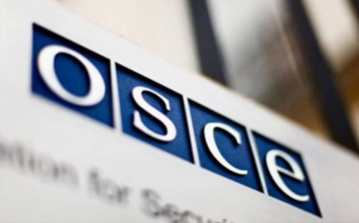   OSCE ODIHR requests over 300 observers for parliamentary elections in Azerbaijan  