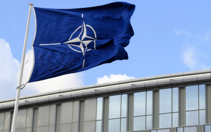   NATO beabsichtigt, ein Luftverteidigungssystem für die Ukraine zu entwickeln  