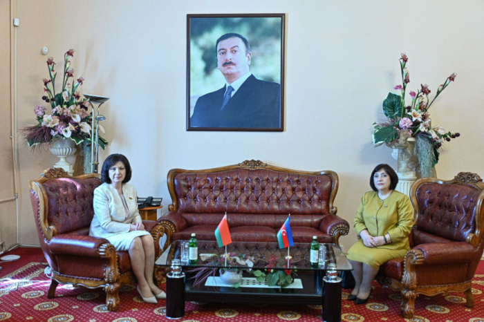 Speaker of Azerbaijan