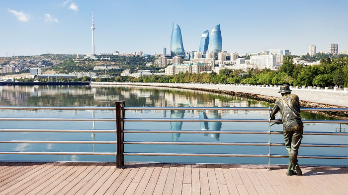  L’été en Azerbaïdjan : bord de mer à Bakou, cuisine délicieuse et festivités riches en culture 