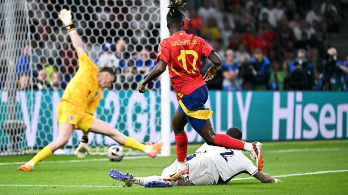   Spanien gewinnt die Fußball-EM, England weint weiter  