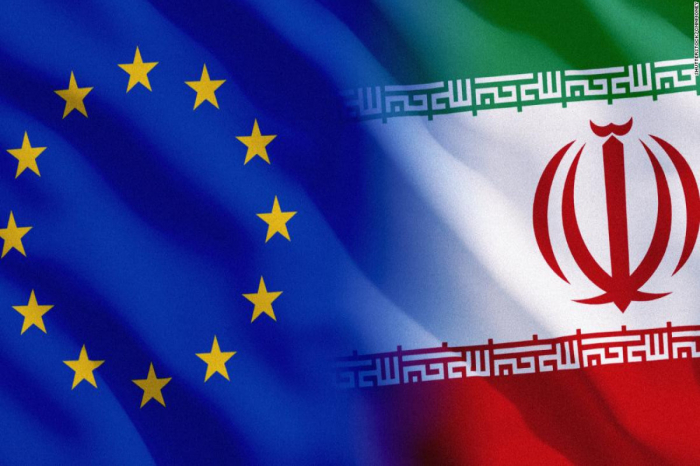 EU extends sanctions against Iran for supporting Russia