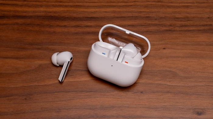   Galaxy Buds 3 Pro gehen im Apple-Stil an die Spitze  