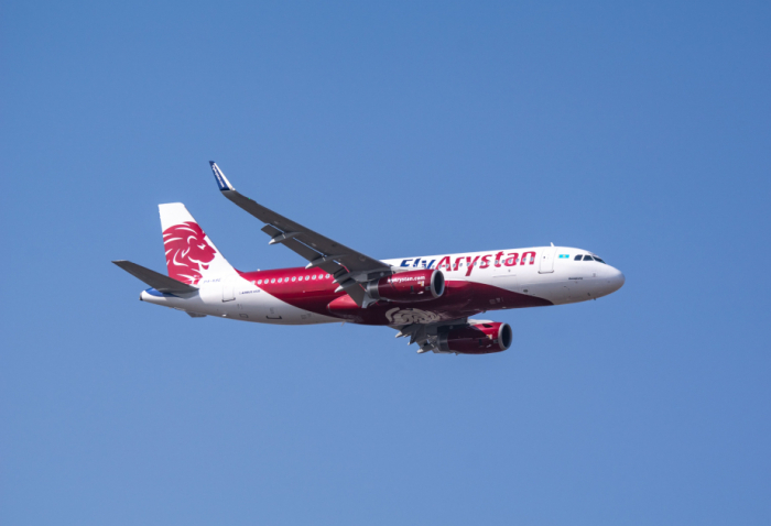 Kazakhstan’s low-cost carrier FlyArystan increases number of flights from Baku to Aktau