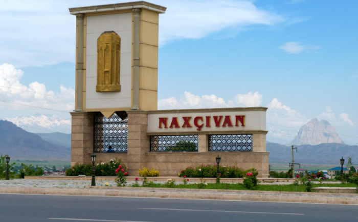   Azerbaijan reports 2% growth in Nakhchivan