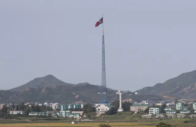 Senior North Korean diplomat defects to South