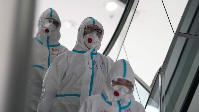   New pandemic may strike at any time, WHO chief warns   