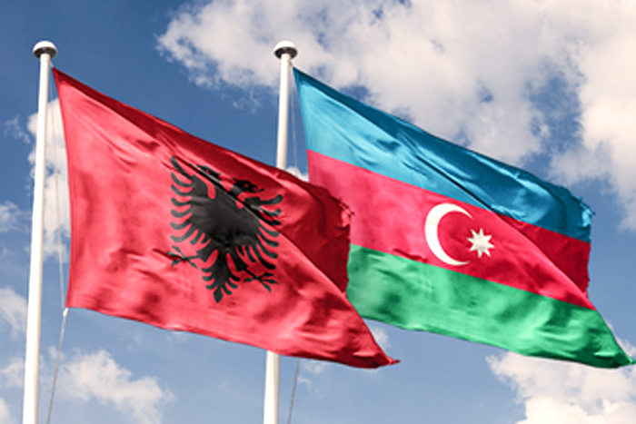 Azerbaijan, Albania explore business and investment opportunities