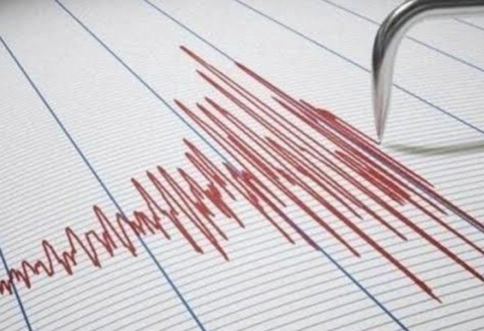 Sismo sacude la frontera entre Azerbaiyán-Georgia