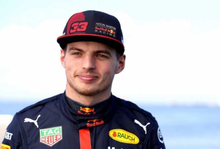   Verstappen gewann den Großen Preis von Spanien  