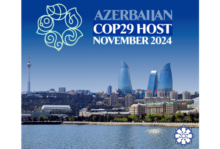 COP29-un prezidenti iştirakçı ölkələrin hökumətlərinə rəsmi məktub göndərib