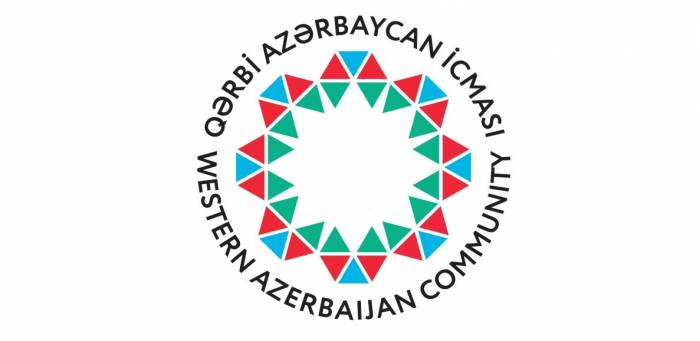   Western Azerbaijani Community slams revanchist sentiments in Armenian army  