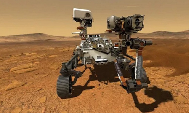 “Curiosity” Marsda həyat üçün vacib element tapıb  
