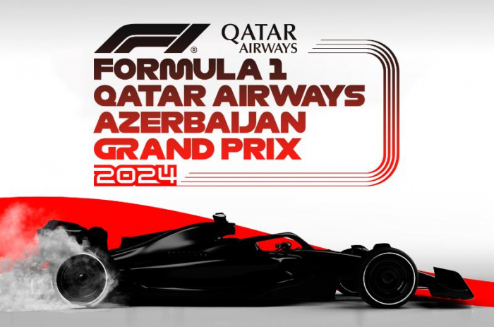   El registro para la acreditación de representantes de los medios locales para el Gran Premio de Azerbaiyán está a punto de finalizar  