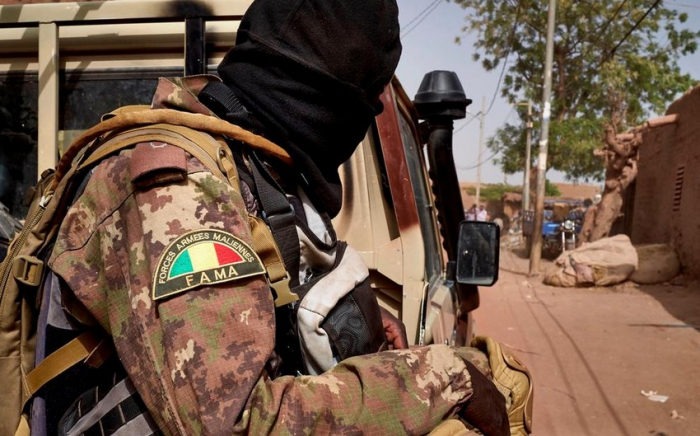 At least 26 villagers killed in latest violent attack in central Mali