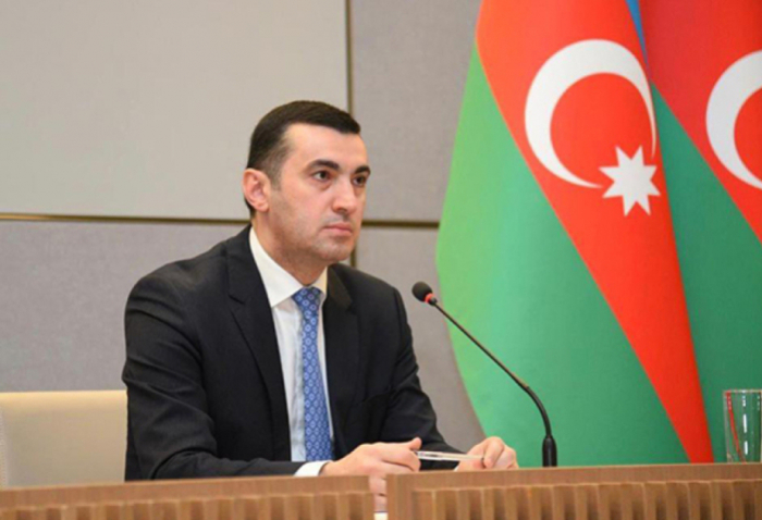  Cancillería de Azerbaiyán: “La decisión de la UE de enviar asistencia militar a Armenia es un paso muy equivocado y peligroso" 